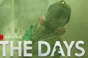 Will There Be a The Days Season 2 Release Date & Is It Coming Out?