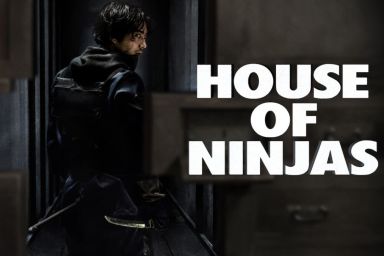 House of Ninjas Season 1 Streaming: Watch & Stream Online via Netflix