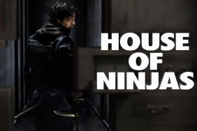 House of Ninjas Season 1 Streaming: Watch & Stream Online via Netflix