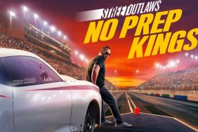 Street Outlaws: No Prep Kings Season 5 Streaming: Watch & Stream Online via HBO Max