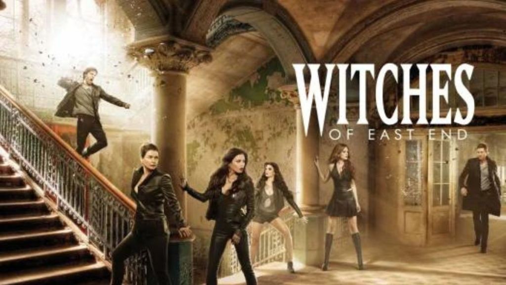 Witches of East End Season 2 Streaming: Watch & Stream Online via Hulu