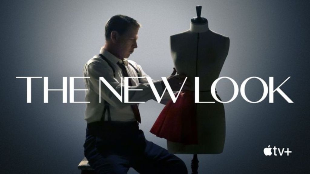 The New Look Season 1 Episode 4 Streaming: How to Watch & Stream Online