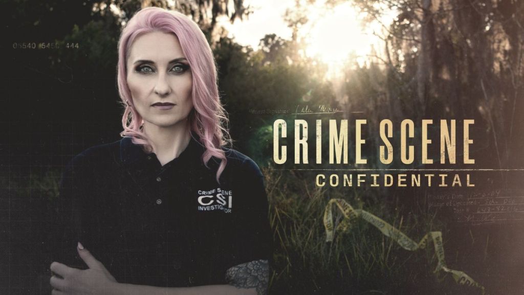 Will There Be a Crime Scene Confidential Season 3 Release Date & Is It Coming Out?