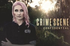 Will There Be a Crime Scene Confidential Season 3 Release Date & Is It Coming Out?