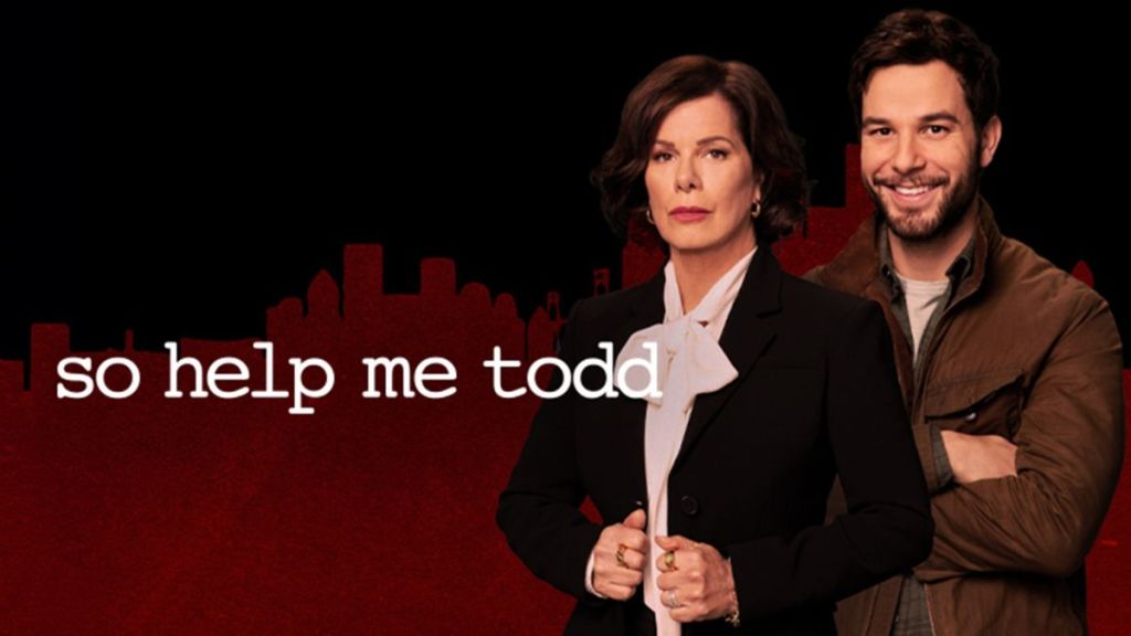 Will There Be a So Help Me Todd Season 3 Release Date & Is It Coming Out?