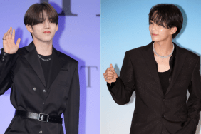 Pledis shares updates on Seventeen S.Coups and Jeonghan's surgery