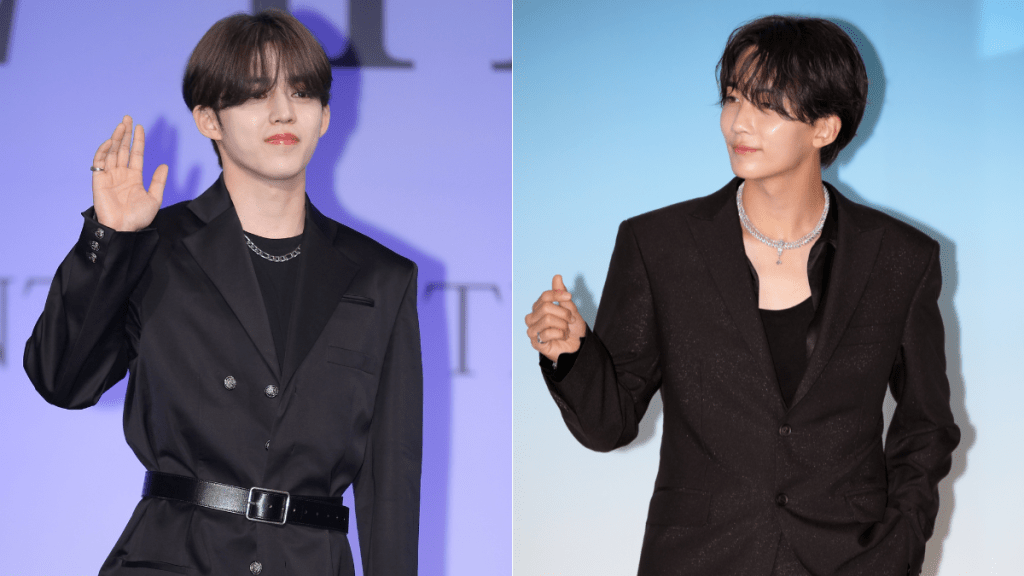 Pledis shares updates on Seventeen S.Coups and Jeonghan's surgery