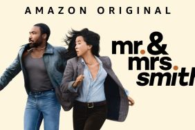 Mr. and Mrs. Smith Season 1 Streaming: Watch & Stream Online via Amazon Prime Video