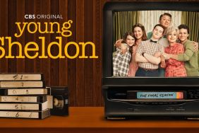 Will There Be a Young Sheldon Season 8 Release Date & Is It Coming Out?