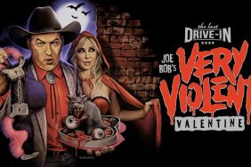 The Last Drive-In with Joe Bob Briggs: Joe Bob's Very Violent Valentine: How Many Episodes & When Do New Episodes Come Out?