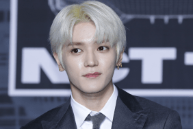 Taeyong reveals Tap album's tracklist and release date