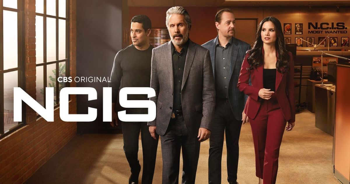 Y aura-t-il une date de sortie pour la saison 22 de NCIS et est-ce qu'elle sort ?