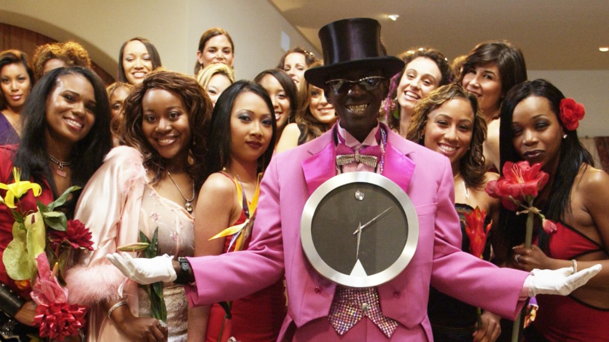 Flavor Of Love Season 1 Streaming Watch Stream Online Via Hulu Flavor of love season 1 streaming watch stream online via hulu