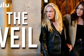 The Veil (2024) Season 1 Streaming Release Date: When Is It Coming Out on Hulu?