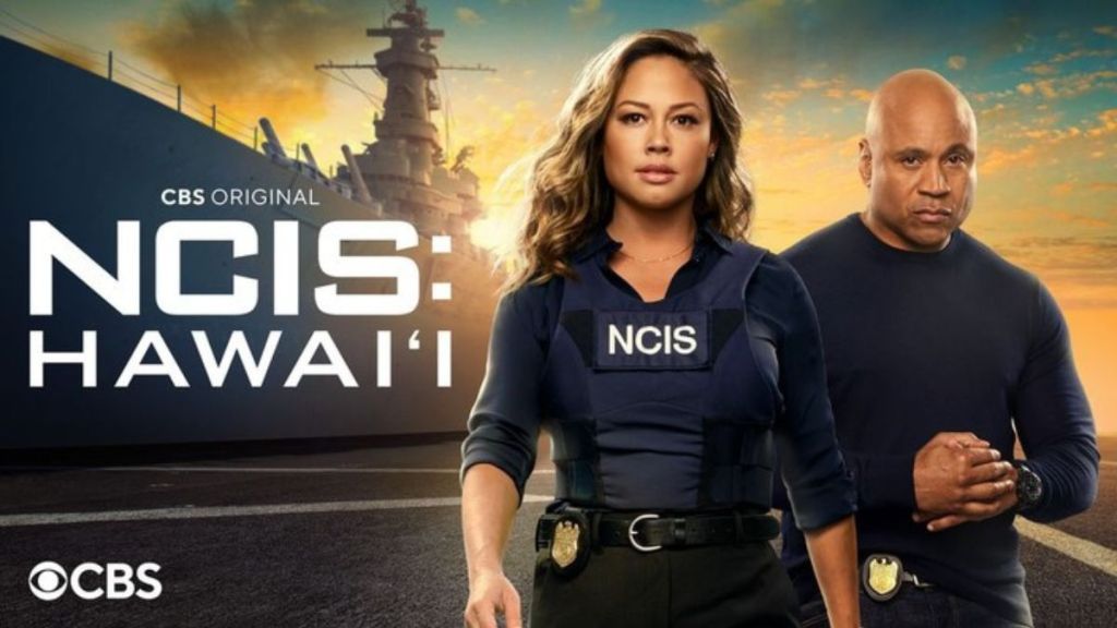 Will There Be a NCIS: Hawai'i Season 4 Release Date & Is It Coming Out?