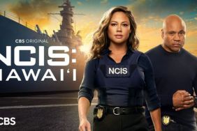 Will There Be a NCIS: Hawai'i Season 4 Release Date & Is It Coming Out?