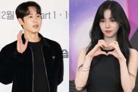 Lee Jae-Wook and Karina's agencies confirm dating