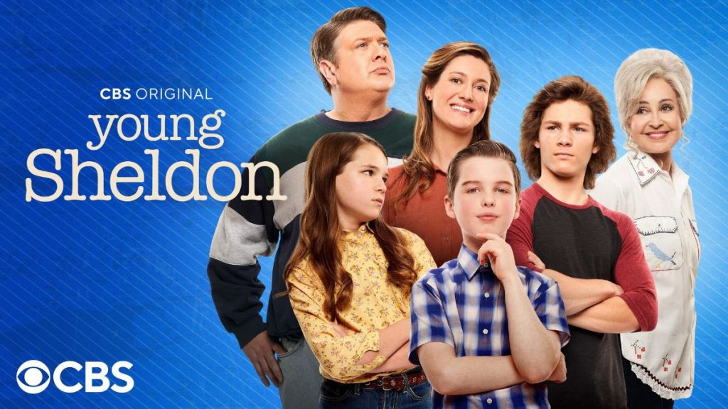 Young Sheldon Season 7: How Many Episodes & When Do New Episodes Come Out?