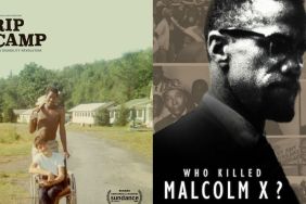 Malcolm X and Crip Camp