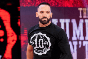 Former AEW star Shawn Spears