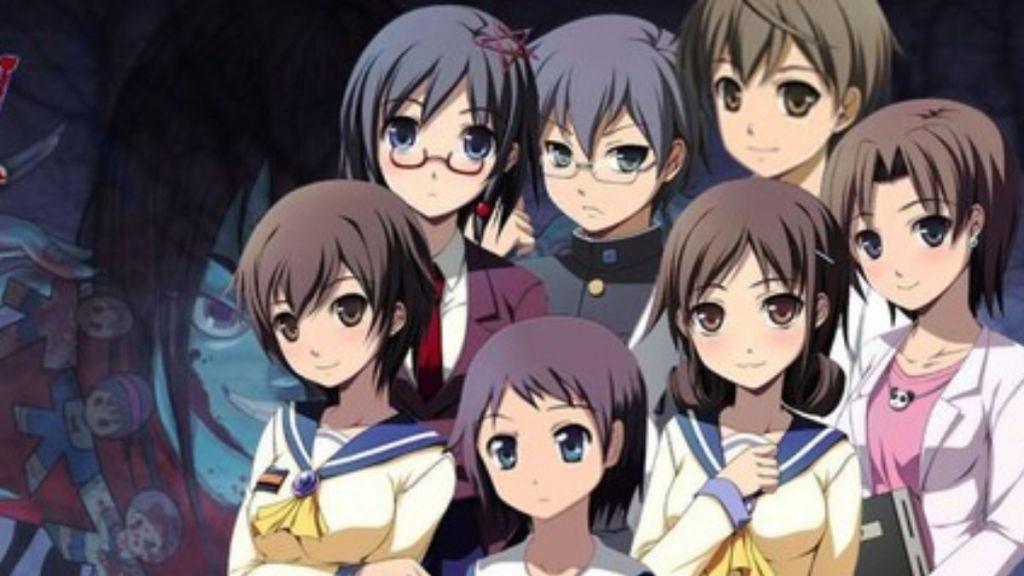 Corpse Party: Tortured Souls Streaming: Watch & Stream Online via Crunchyroll
