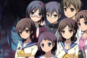 Corpse Party: Tortured Souls Streaming: Watch & Stream Online via Crunchyroll