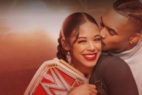 Love & WWE: Bianca & Montez Season 1 Streaming: Watch and Stream Online via Hulu
