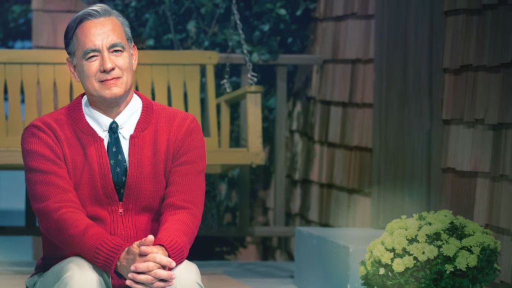A Beautiful Day in the Neighborhood Streaming: Watch & Stream Online via Starz