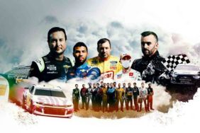 NASCAR 2020: Under Pressure Season 1 Streaming: Watch & Stream Online via HBO Max