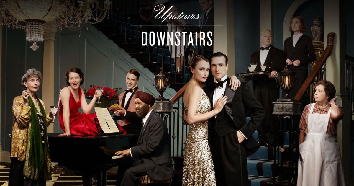 Upstairs Downstairs Season 1 Streaming: Watch & Stream Online via Hulu