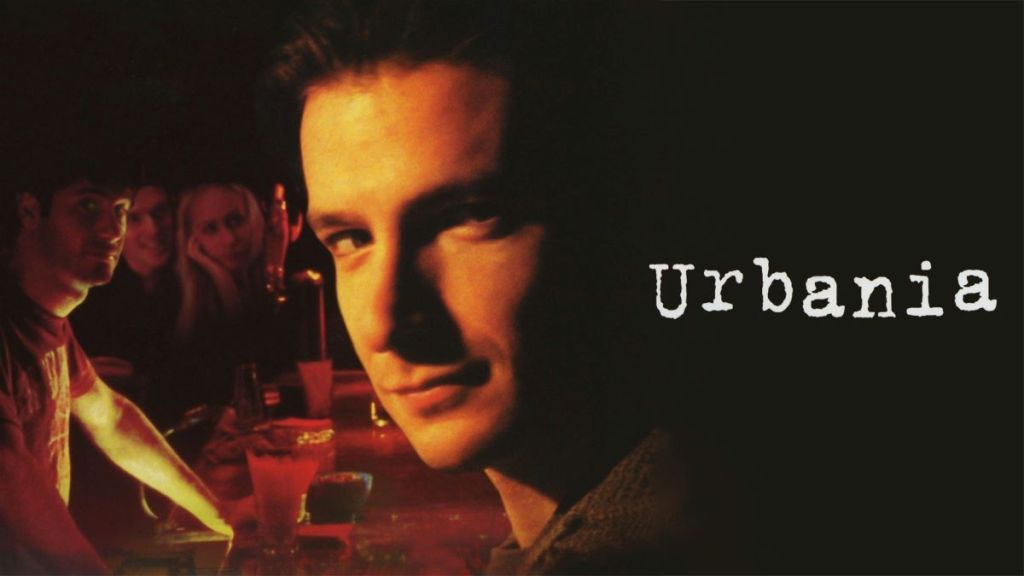 Urbania (2000)