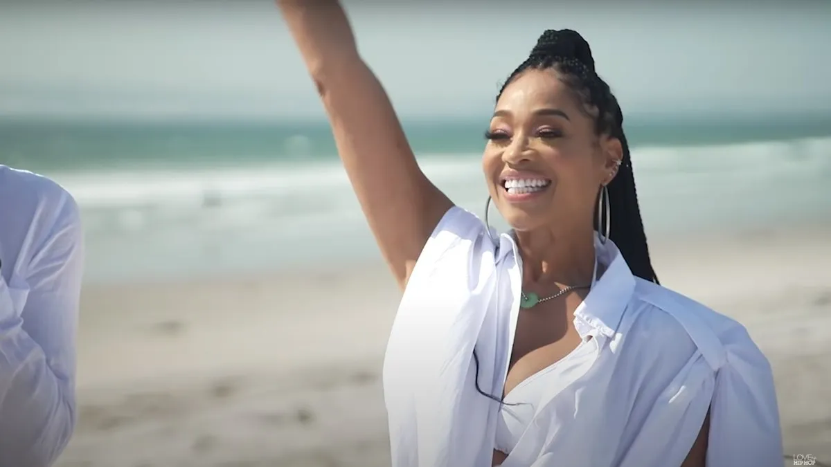 Love And Hip Hop Family Reunion Season 2 Episode 10