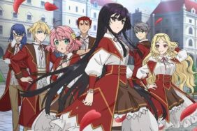 Villainess Level 99 Season 1 Episode 7 Release Date