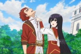 Villainess Level 99 Season 1 Episode 8 Release Date & Time on Crunchyroll