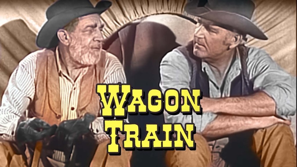 Wagon Train Season 1 Streaming: Watch & Stream Online via Starz