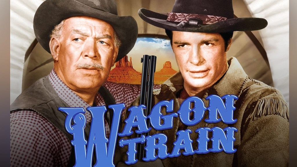 Wagon Train Season 2 Streaming: Watch & Stream Online via Starz