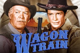 Wagon Train Season 2 Streaming: Watch & Stream Online via Starz