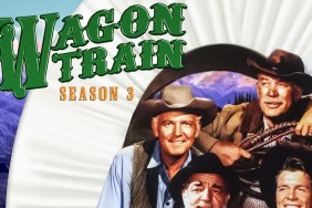 Wagon Train Season 3 Streaming: Watch & Stream Online via Starz