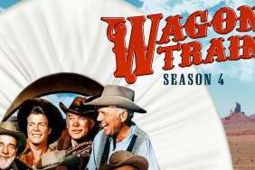 Wagon Train Season 4 Streaming: Watch & Stream Online via Starz