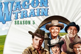 Wagon Train Season 5 Streaming: Watch & Stream Online via Starz