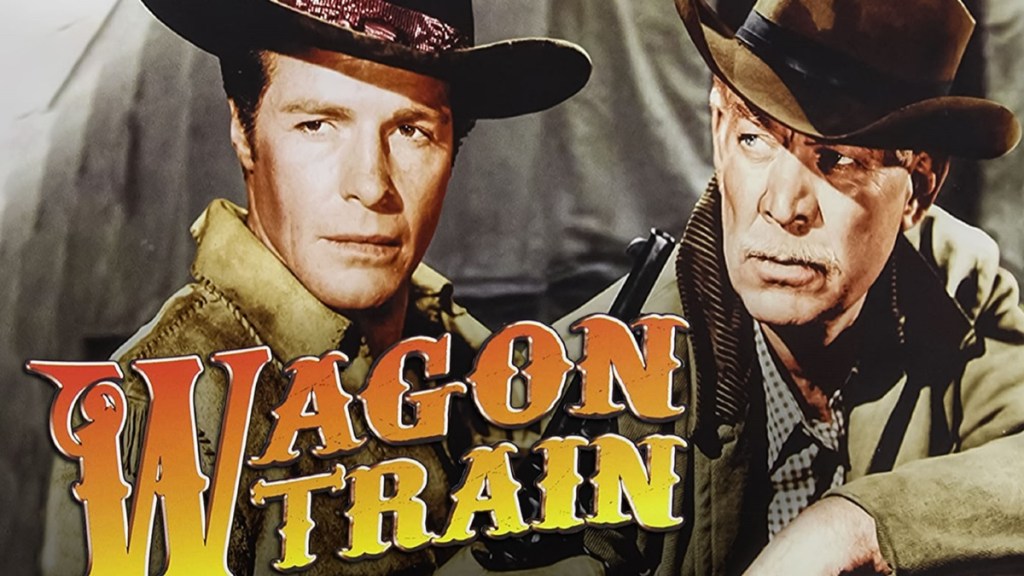 Wagon Train Season 6 Streaming: Watch & Stream Online via Starz