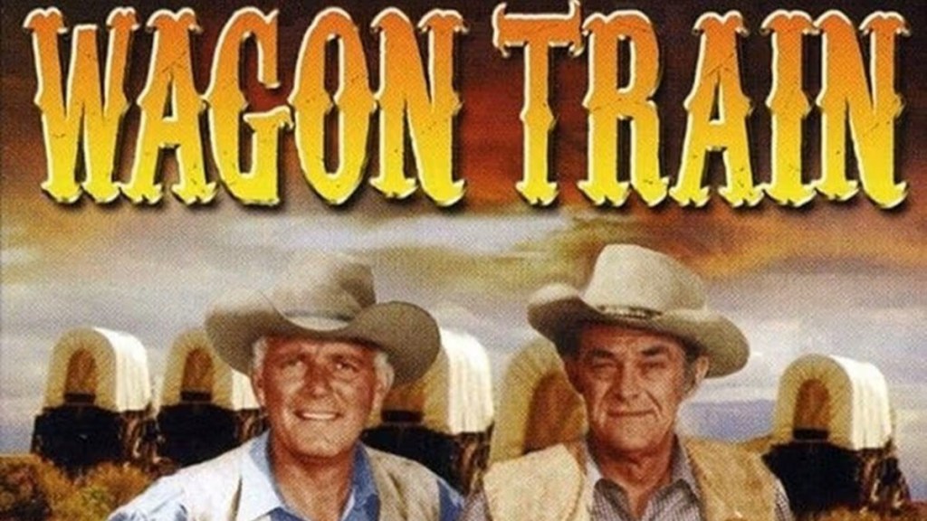 Wagon Train Season 8 Streaming: Watch & Stream Online via Starz