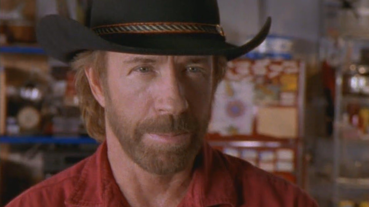 Walker, Texas Ranger Season 4 Streaming: Watch &amp; Stream Online via Hulu