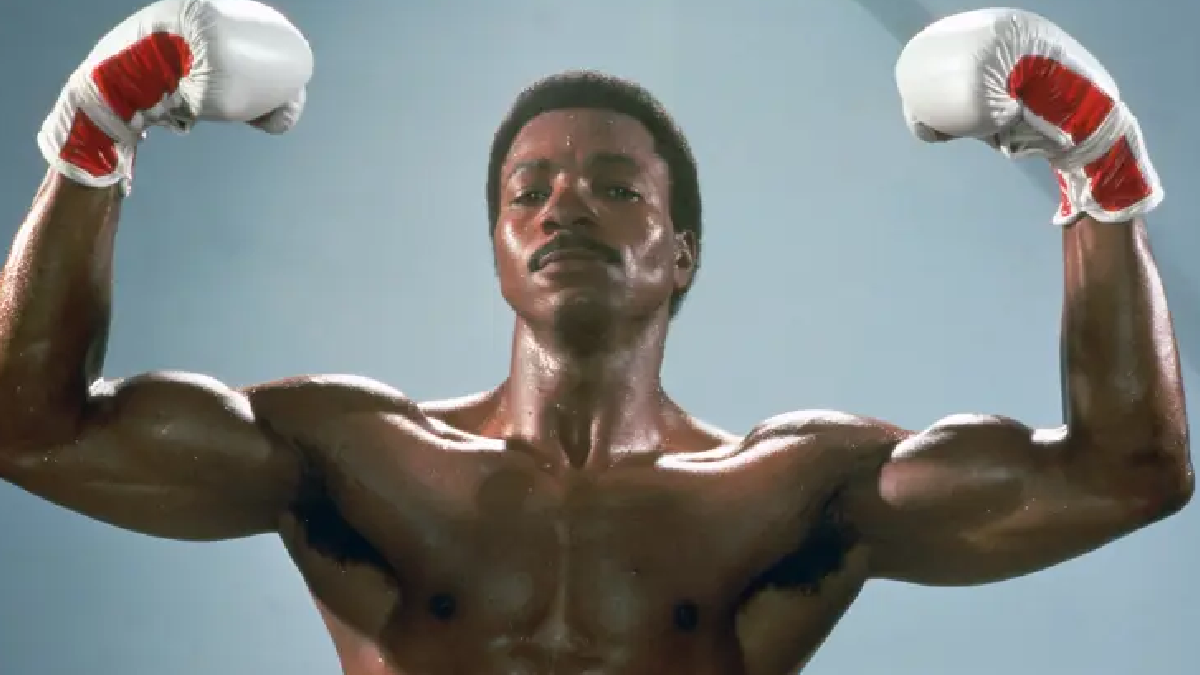 Iconic Roles: Carl Weathers’ Best Performances