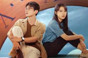 Bai Jingting and Zhao Jinmai in Reset