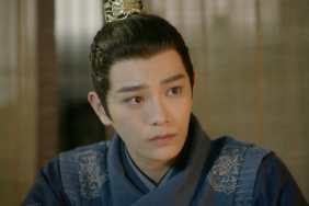 Dong Yuxi in White Cat Legend