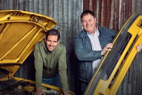 Wheeler Dealers Season 21