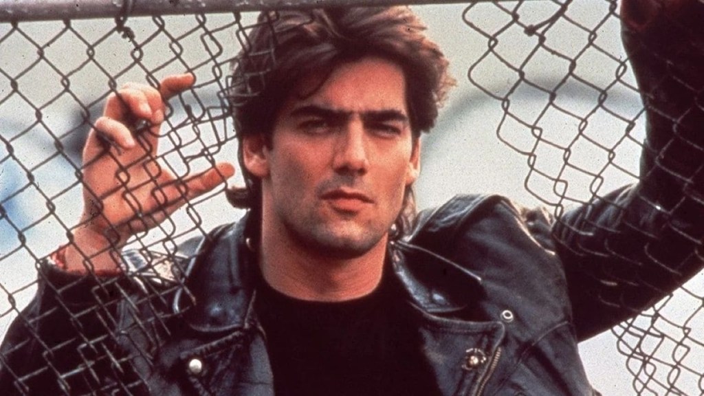 Wiseguy (1987) Season 1 Streaming: Watch & Stream Online via Peacock