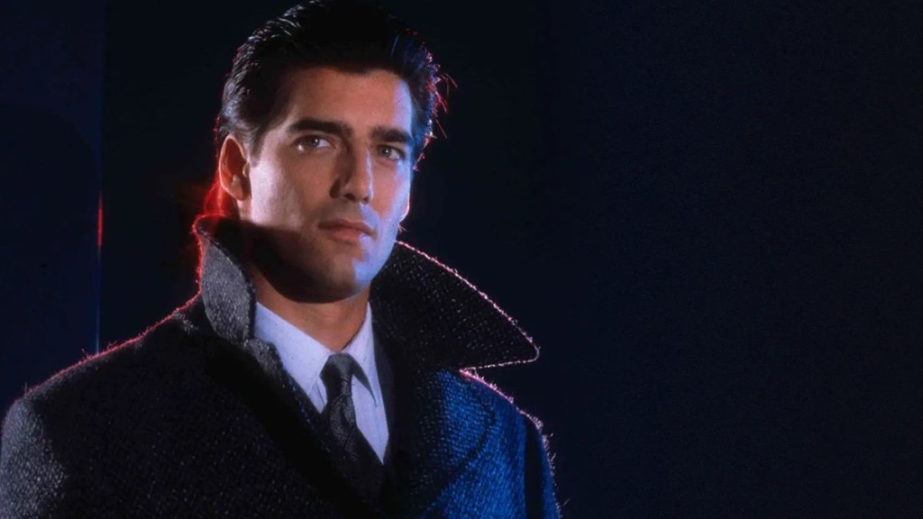 Wiseguy (1987) Season 3 Streaming: Watch & Stream Online via Peacock
