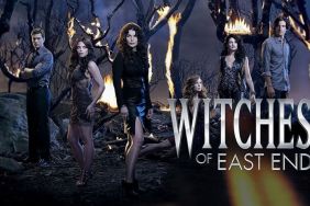 Witches of East End Season 1